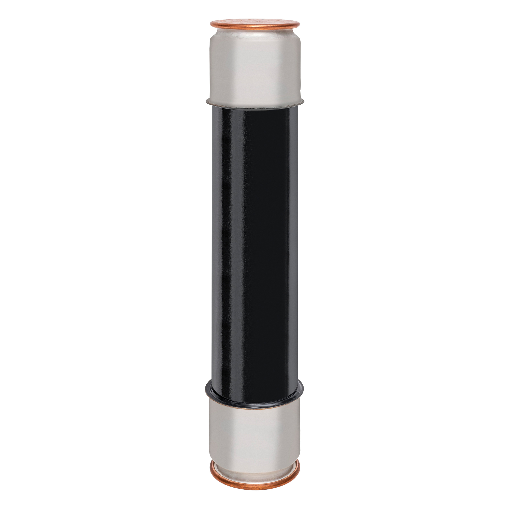 MV E-Rated Fuse 5500VAC 100A Series: DCB Visual Indicator
