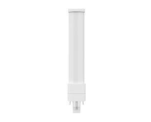 COMPACTS 600 LUMENS PLS HORIZONTAL FLAT TYPE A B GX23 5.2W 11EQ 4000K HYBRID