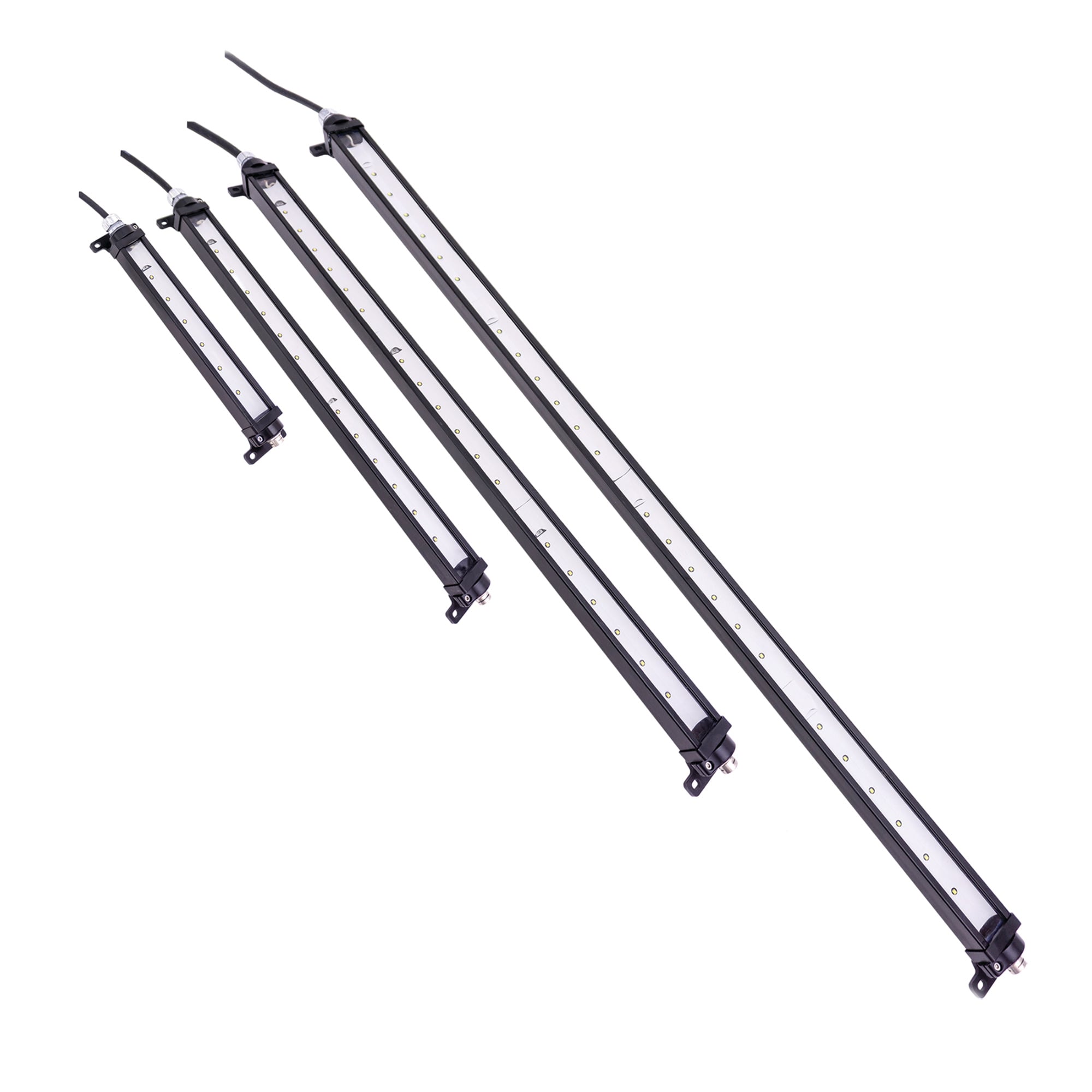 LED light, 1220 mm.