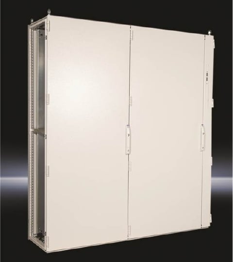 Junction Box Enclosure JB100806H6 