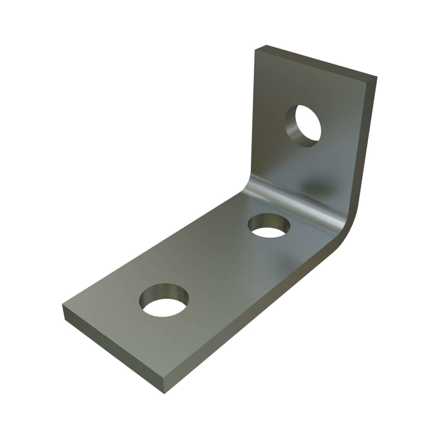 UNISTRUT FITTING, 1-5/8"x 2-1/4"x 3-1/2", EG