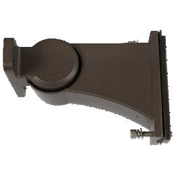 OBS61876 AREAFLD2A Pole Mount Bracket Bronze Painted