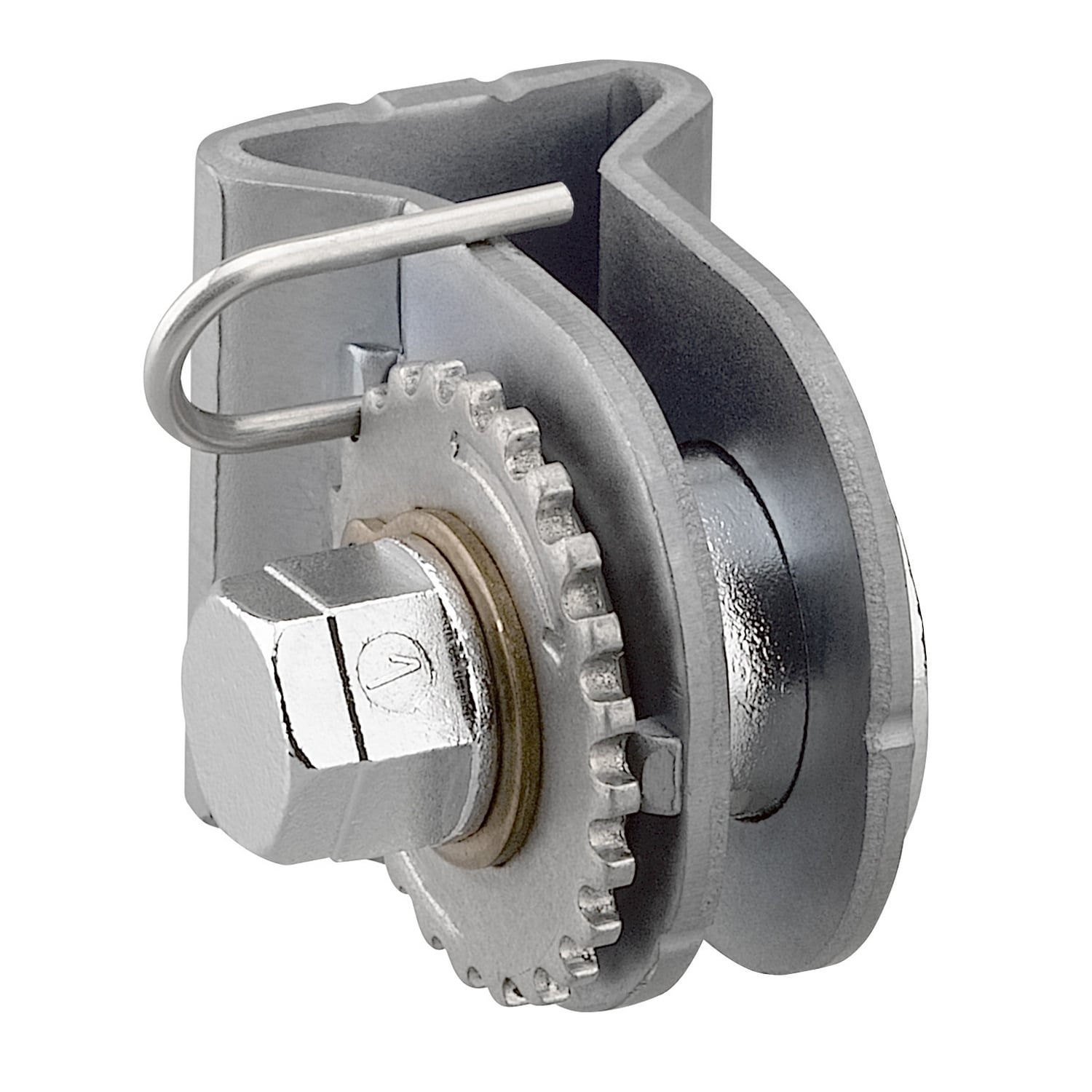 Telemecanique Emergency stop rope pull switches XY2C, XY2CED & XY2CE tensioner