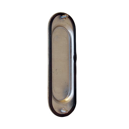 APP490 ALUM COV W/FIP GKT