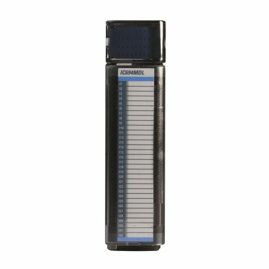 RX3i AC/DC Voltage Output module, 4A, 16 point