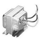 Class 2 Signaling Transformers.  Low voltage power source for residential, commercial and industrial uses. Multiple Tap Secondaries, 8 or 16 volts with 20 VA, or 24 Volts with 30 VA