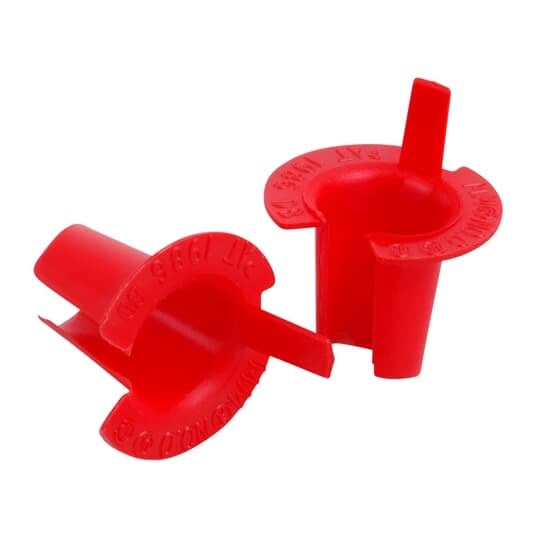 Anti-Short Bushing, Sizes-14-2, 14-3, and 12-2