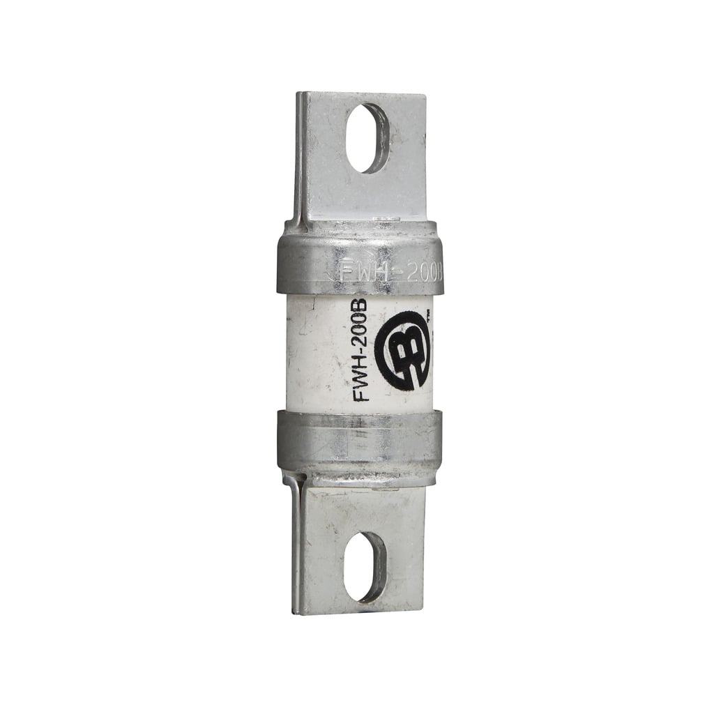 Eaton Bussmann series high speed North American fuse