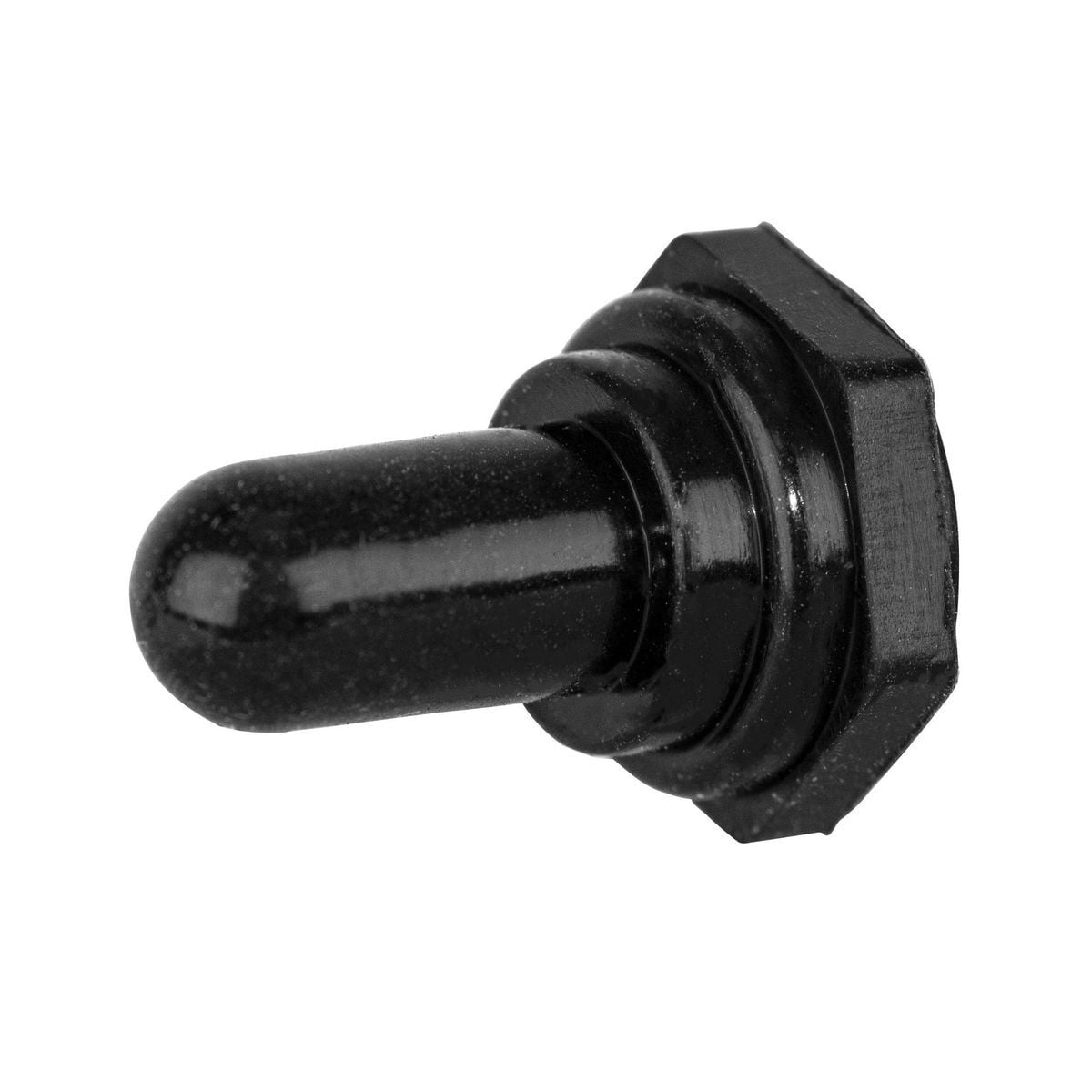 Commercial Grade, Panel Mount and Specialty Switches, Weatherproofing Boot