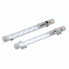 LED Light Kit, 1.34x1.26x13.82, VAC Switch Screw Mounting, Plastic