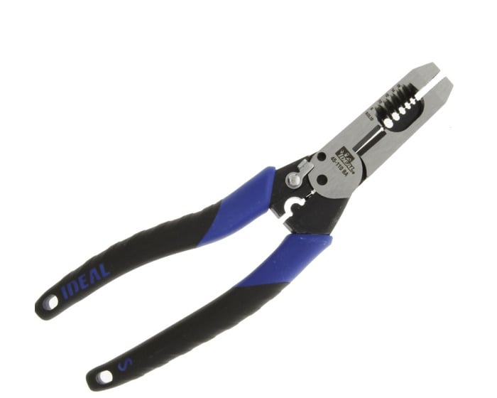 45-110 Forged Heavy-Duty Standard Wire Stripper