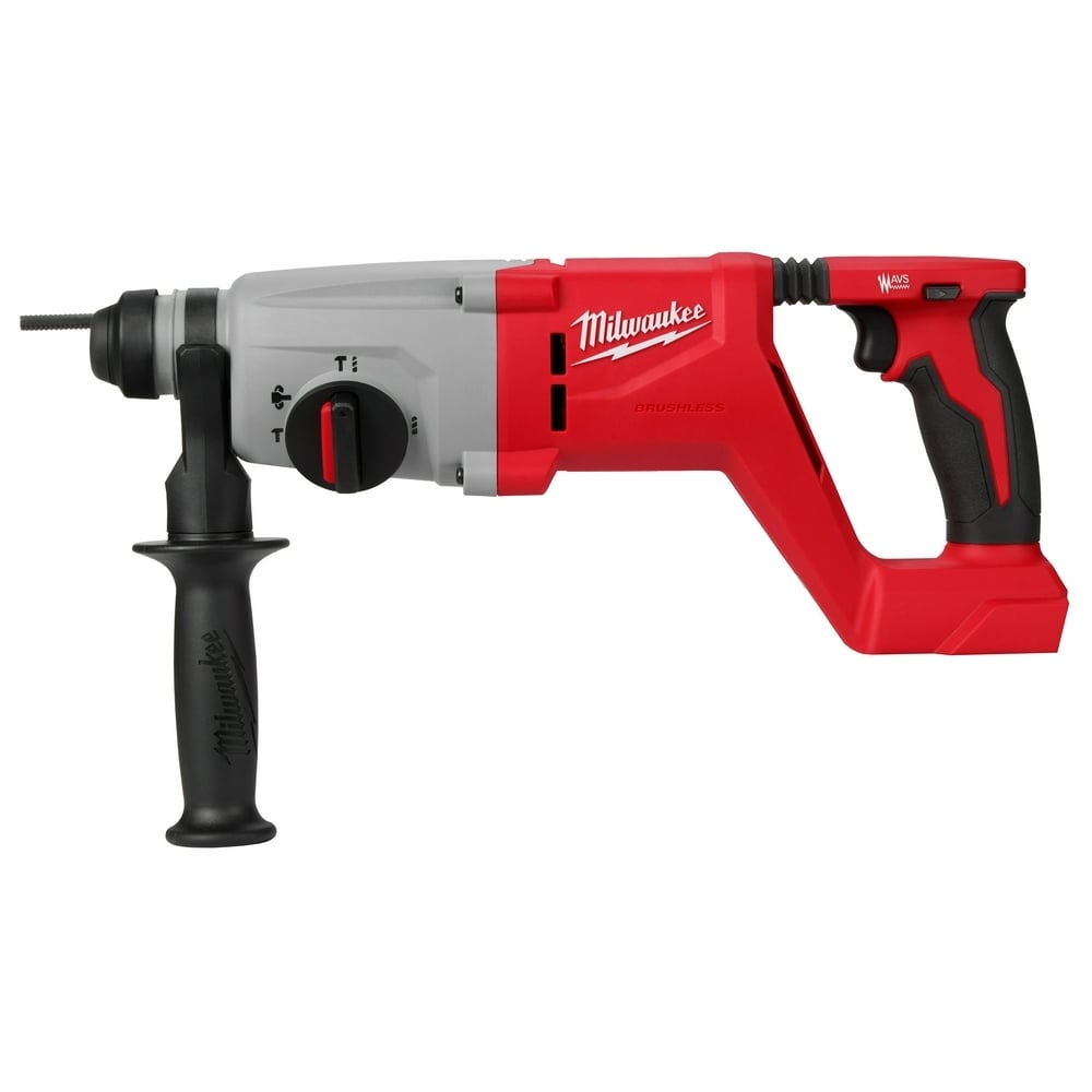 M18 Brushless 1 SDS Plus D-Handle Rotary Hammer