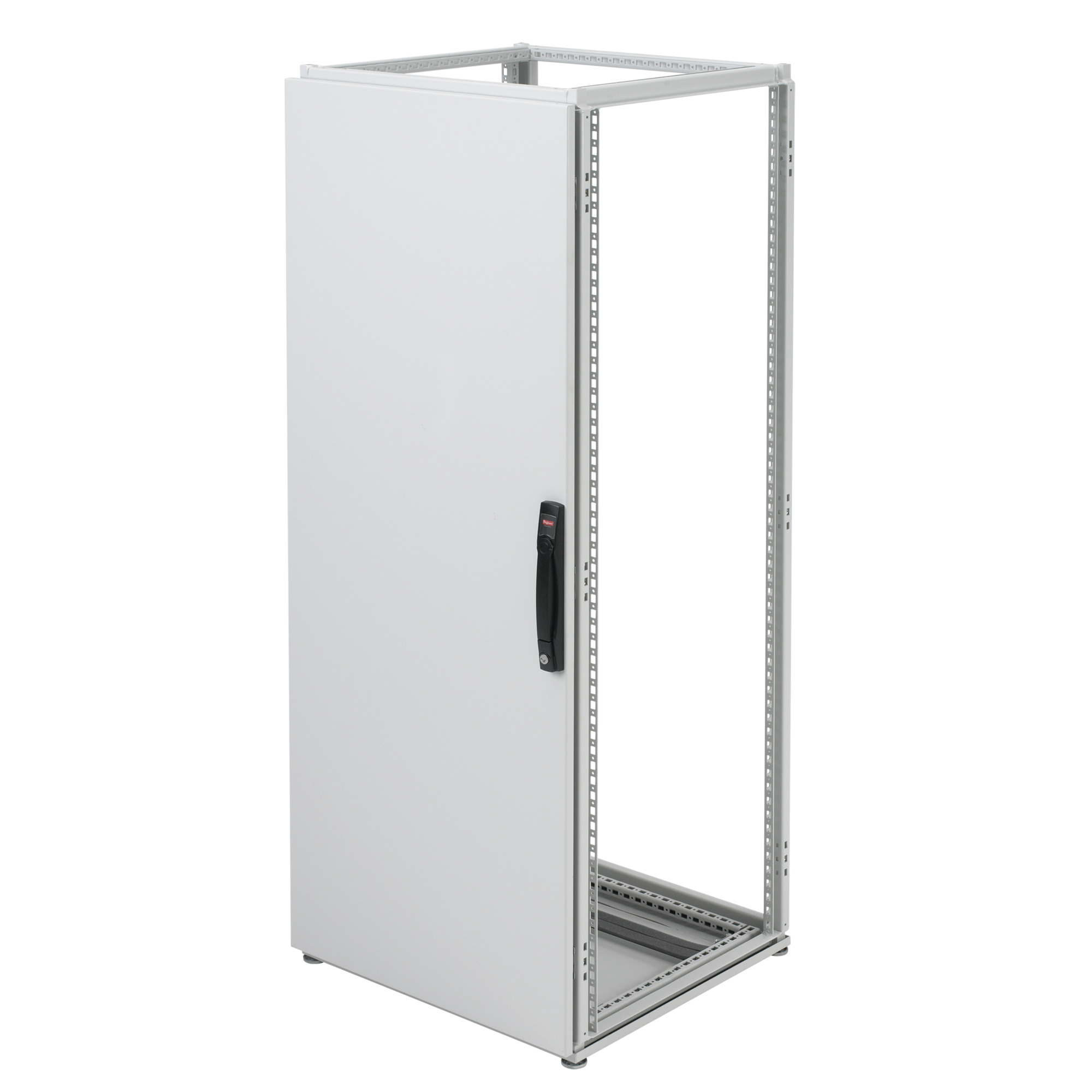 Solid Doors, fits 2200x600mm, Painted