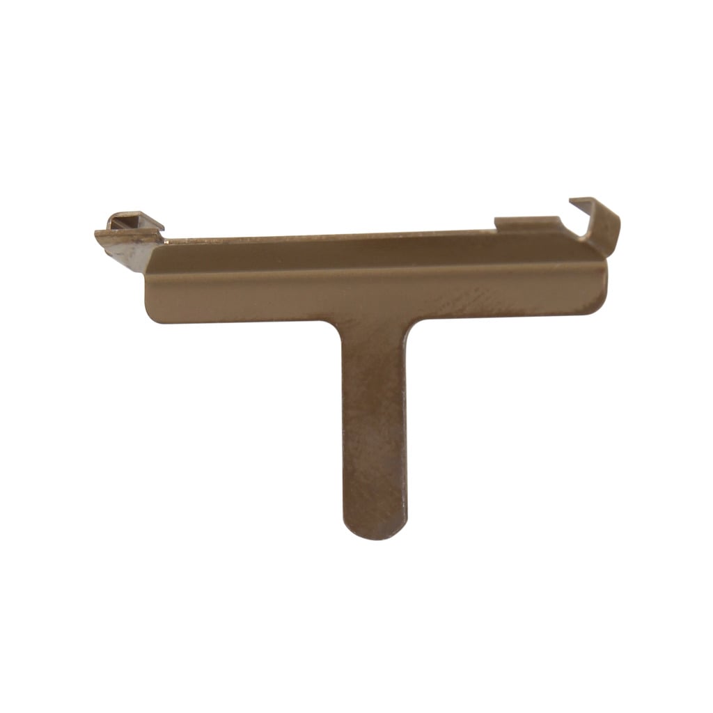 DIN Rail End Stop