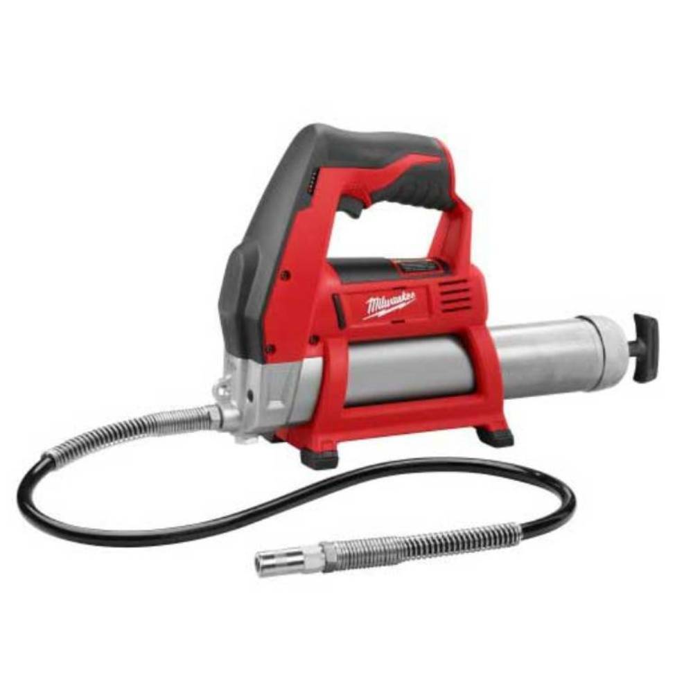 M12 Cordless Grease Gun