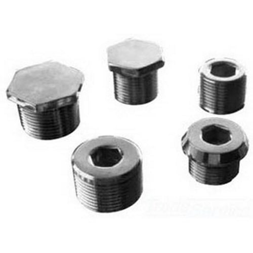 PLUG STOPPER M20