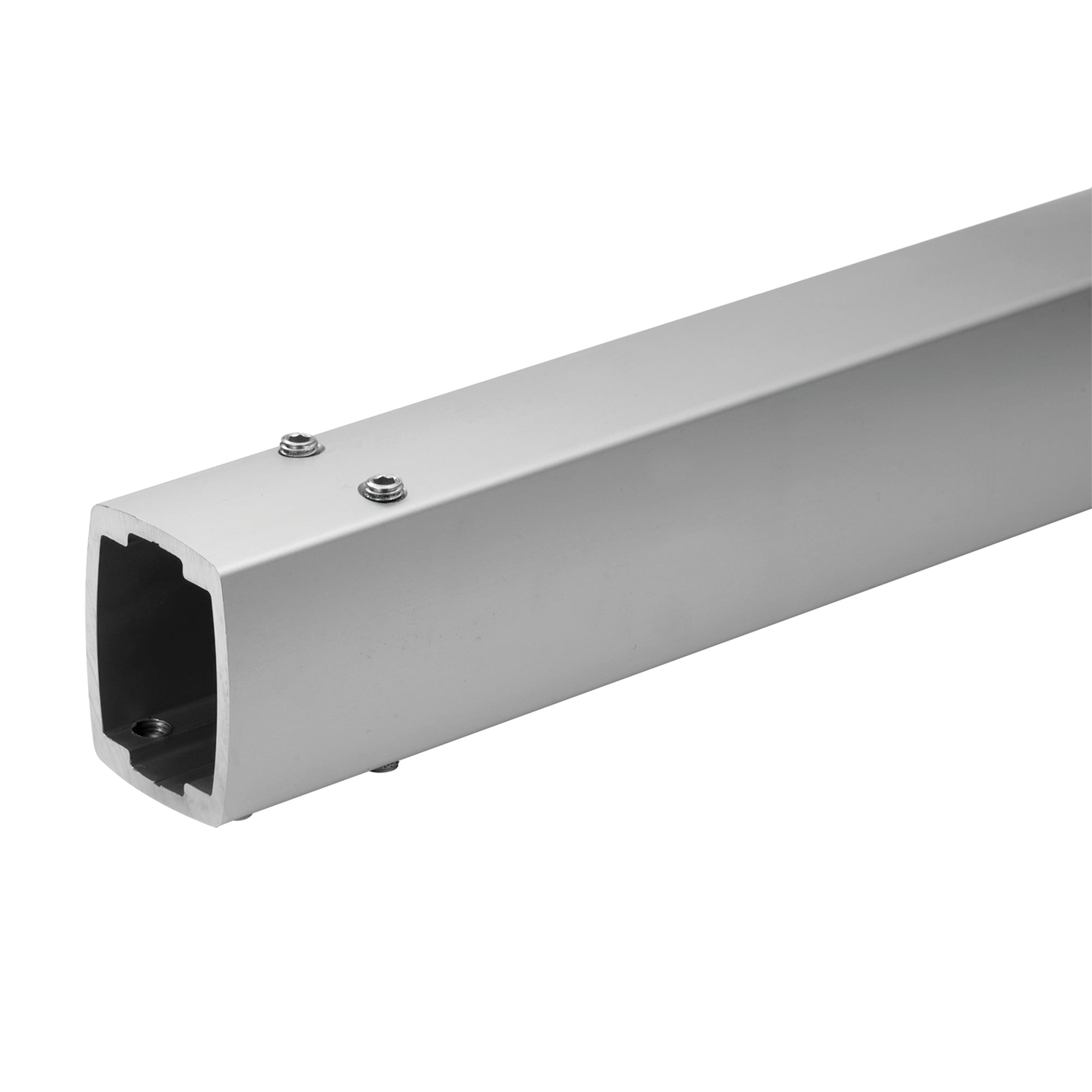 Syspend 180-Max Tube 500mm, 2.17x2.95x19.68, Anodized, Aluminum