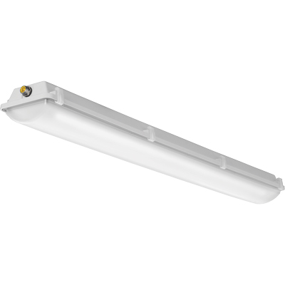 Low profile enclosed and gasketed, 48IN