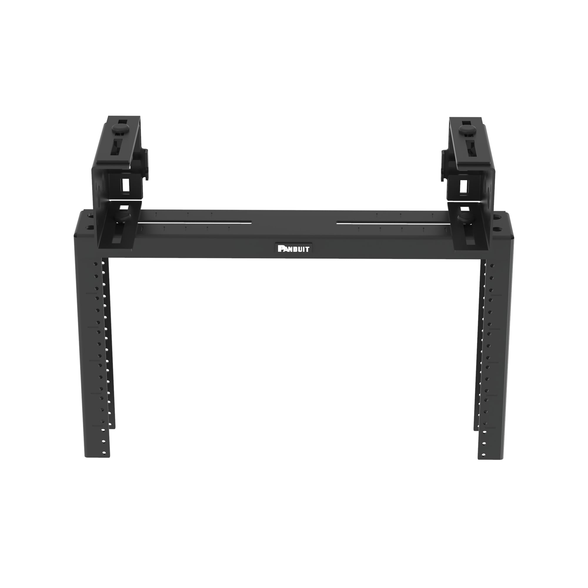 6RU Distribution Rack mounts to various 