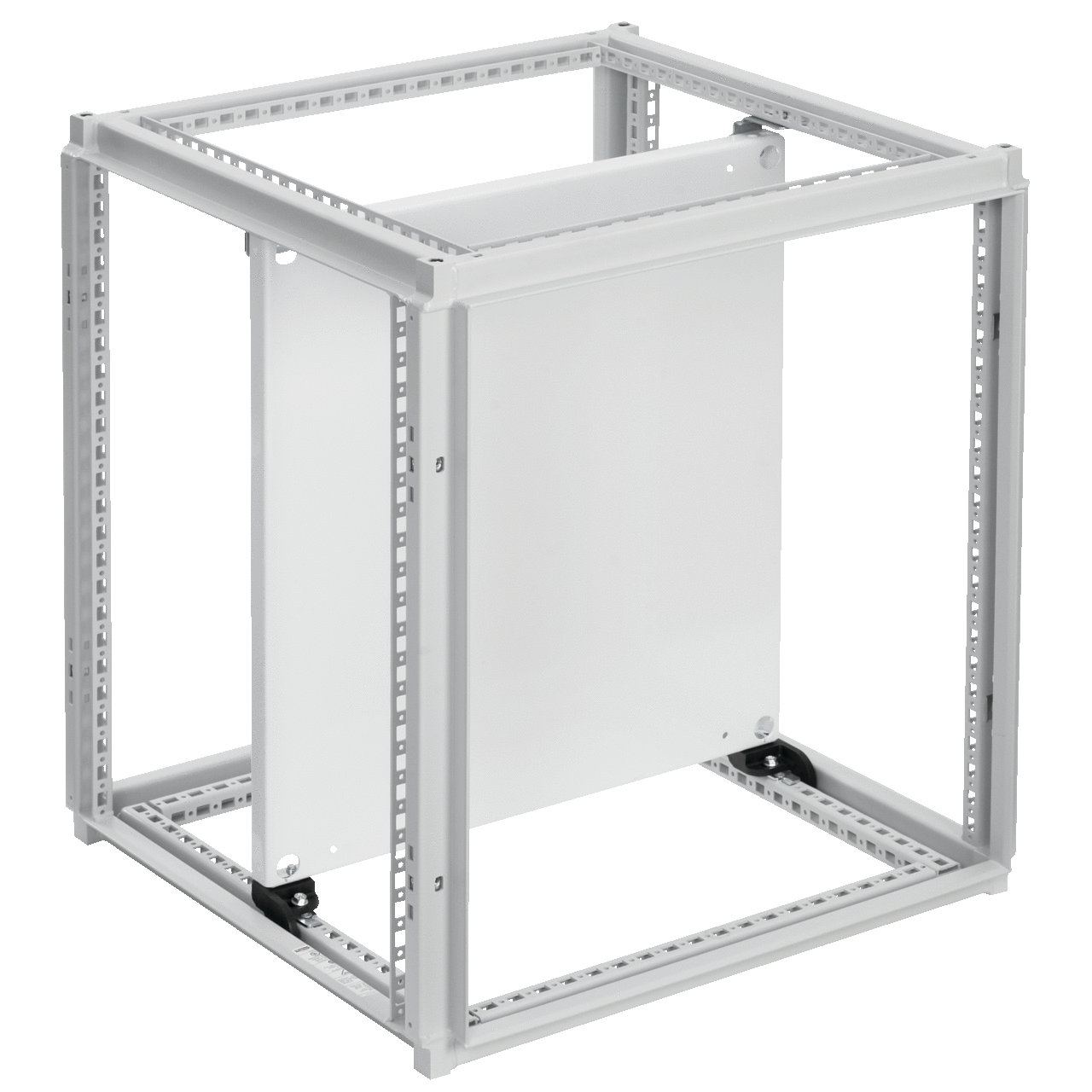 Full Subpanel, 2200x800, White, Steel