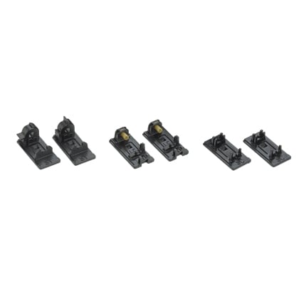 ST Cradles for OptiCam Termination Tool 
