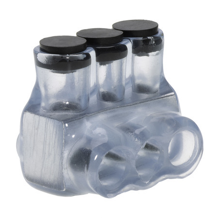 POLARIS Vision Tap 4 3 Port SSE