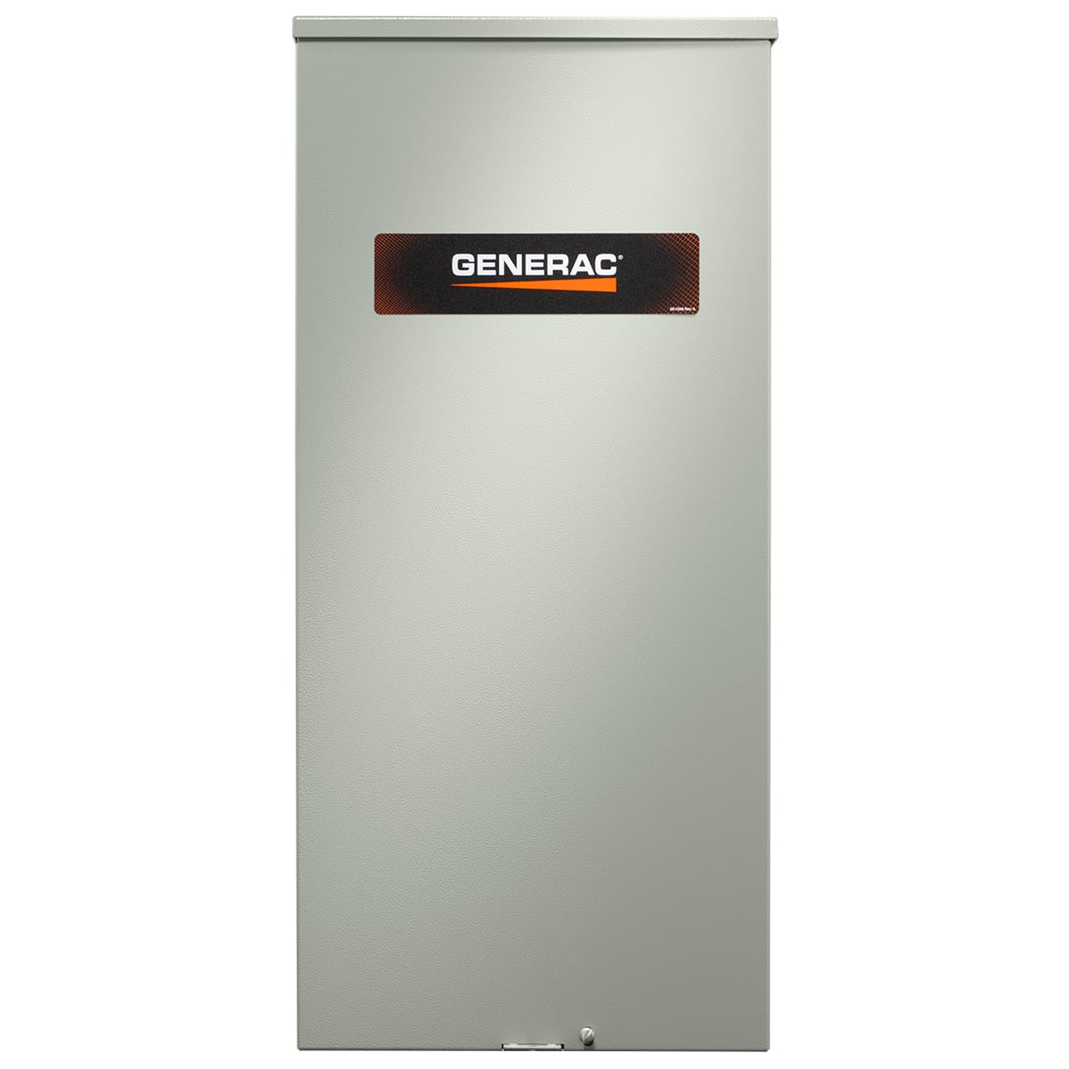 RXG16EZA3 16-circuit 100 Amp Load Center ATS - NEMA 3 CUL