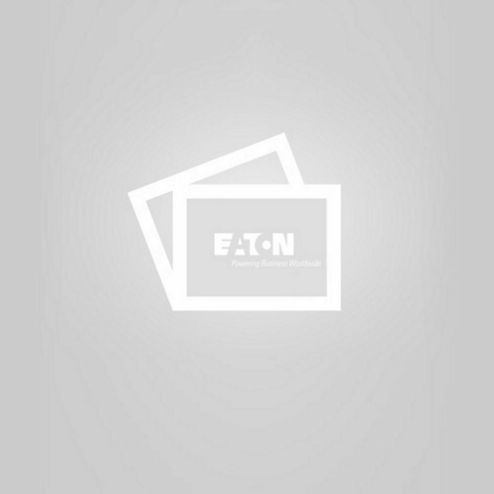 Eaton molded case circuit breaker accessory walking beam interlock, Walking beam, Frame 3, 2/3 Pole