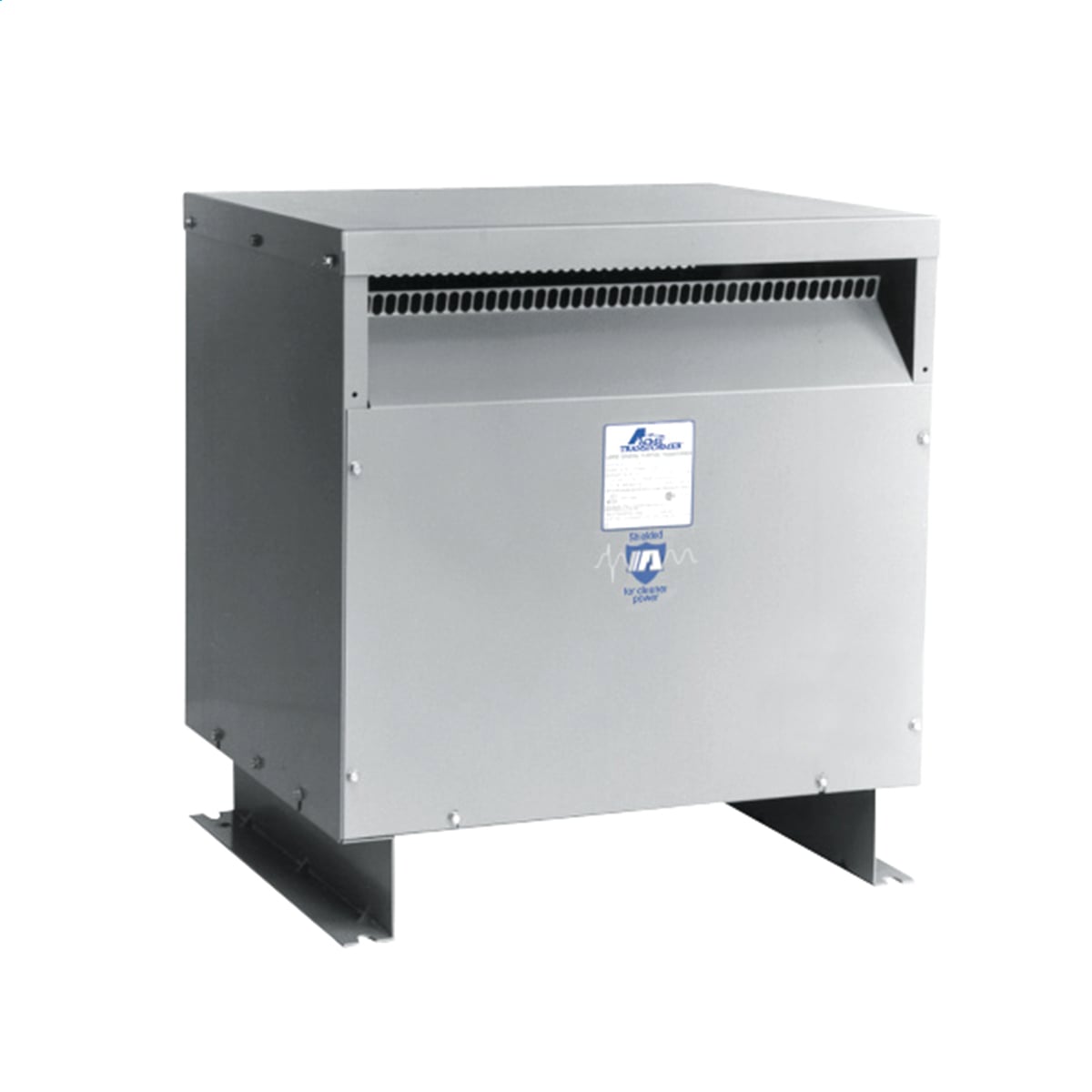 Drive Isolation Transformer - Three Phase, 460? - 460Y/266V, 75kVA