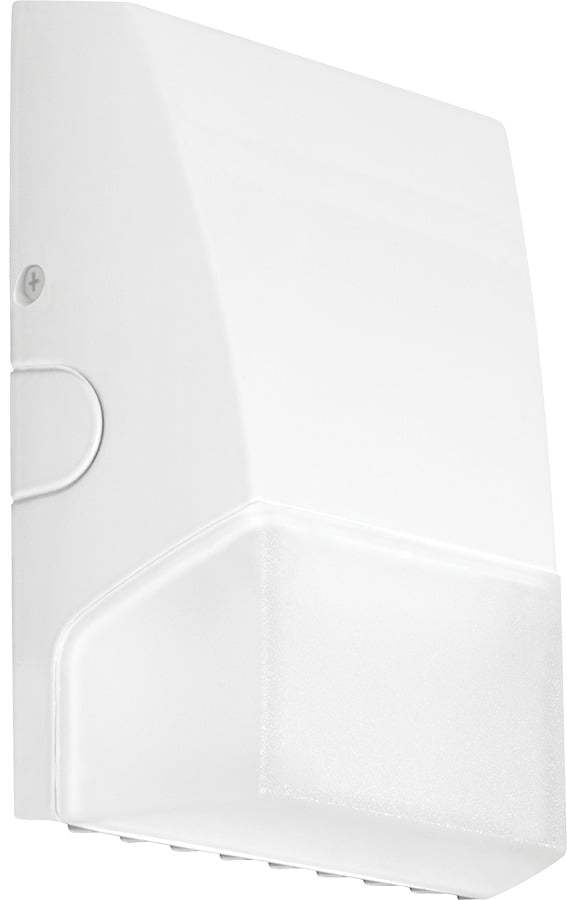 Wall Packs 1919 Lumens Brisk 14W 5000K White