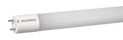 OBS4FG835SUBG9 2ft SubstiTUBE LED T8, frosted glass, 8W, 82CRI, 1200 Lumens, 3500K, 50,000 life