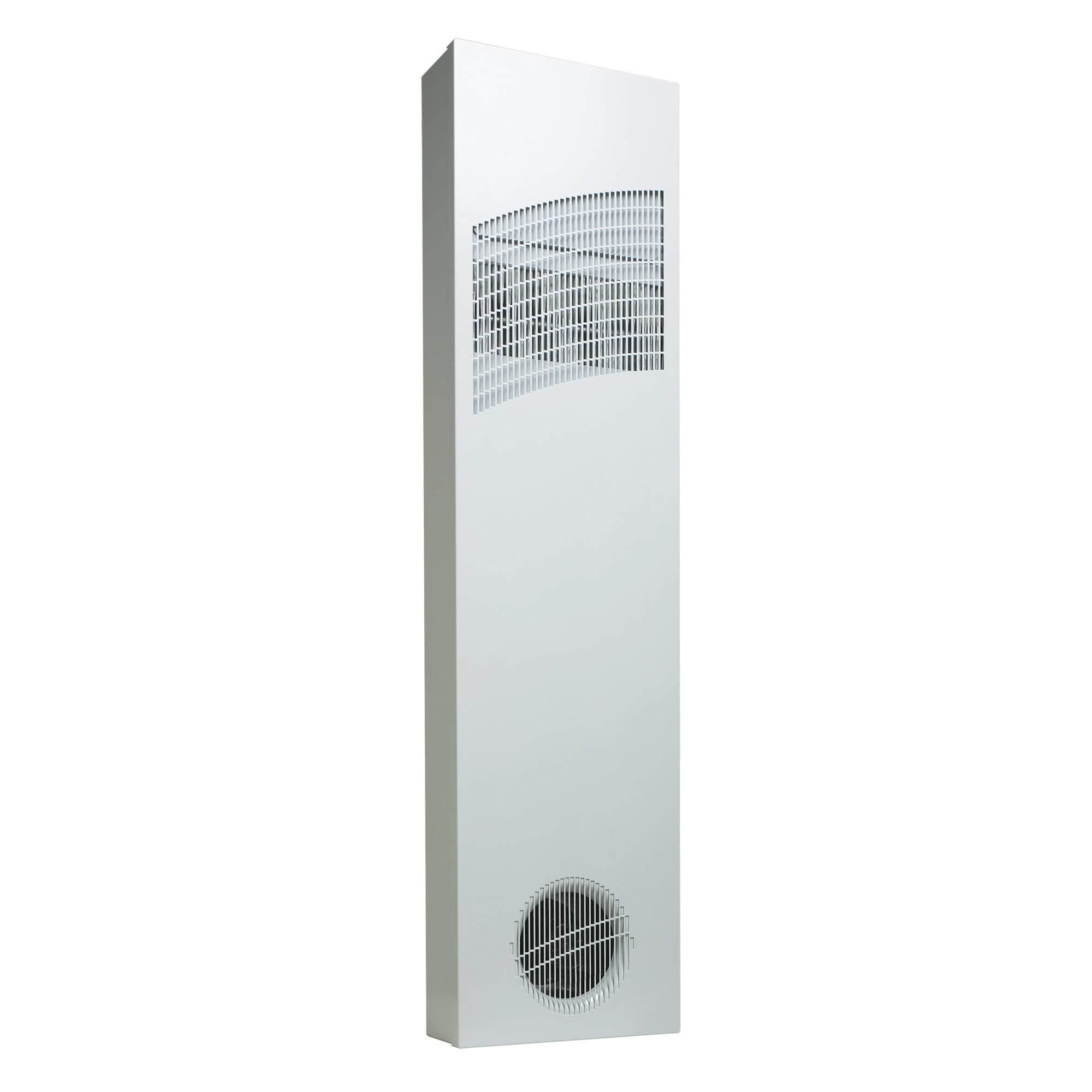 ClimaGuard Air-to-Air Heat Exchanger Indoor, XR60 55w/F 115v