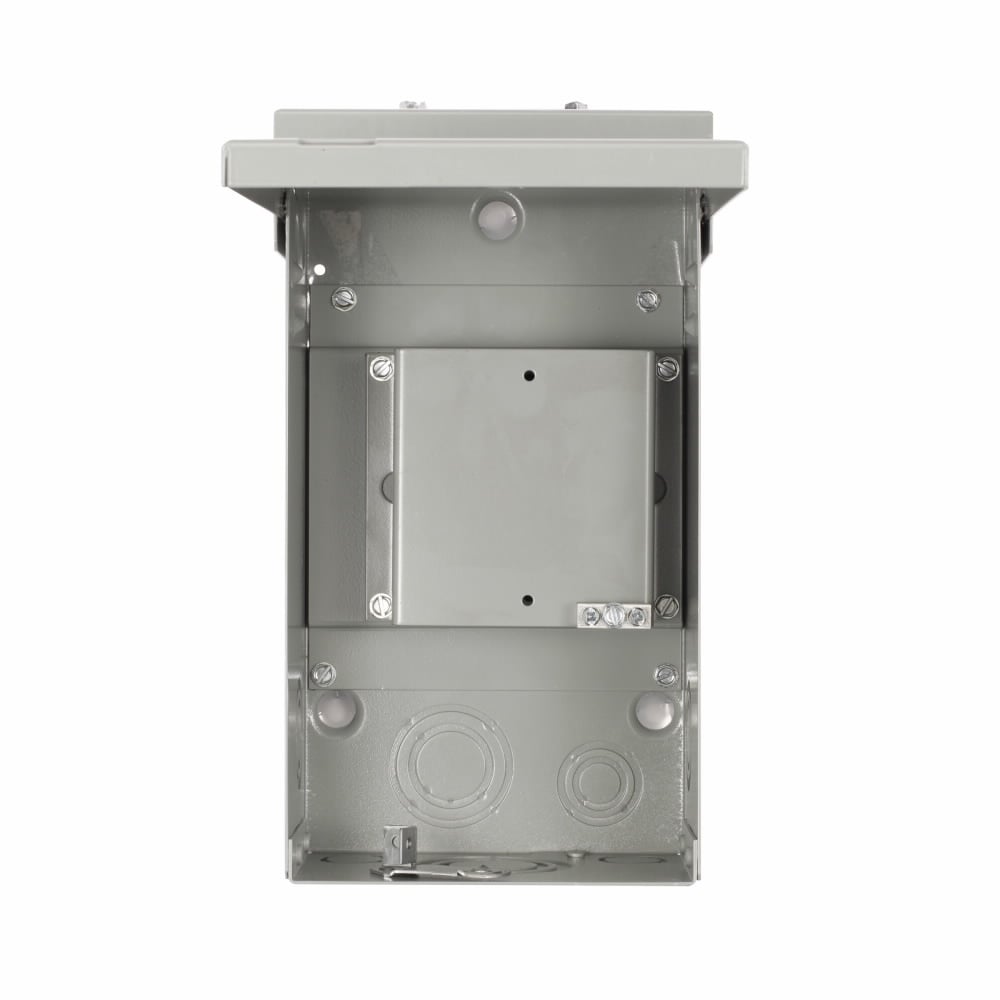 Eaton surge protection, Type 2 Raintight Enclosure, Top or bottom feed, CHSPTELE and CHSPCABLE