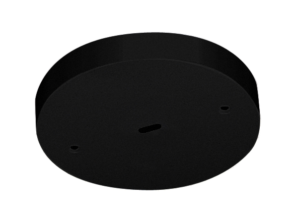 LED-Compatible Cylindrical Surface Monopoint with Integral Transformer
