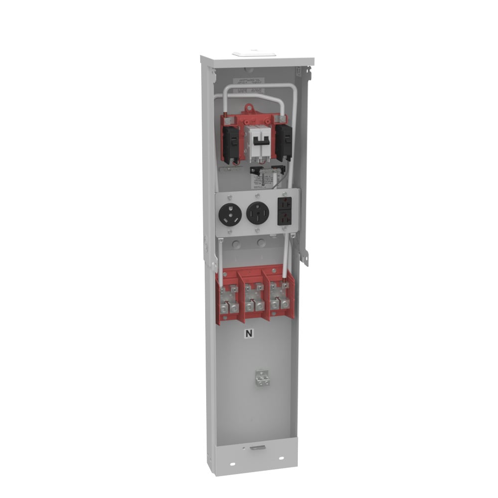 UNMTR SML CLS PLT TT30 1450 520GR SGL PED PAD MNT