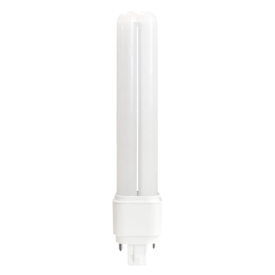 Plc Omni 9W,26 EQ, 1200Lm G24D, 80CRI, 3000k, Hyb