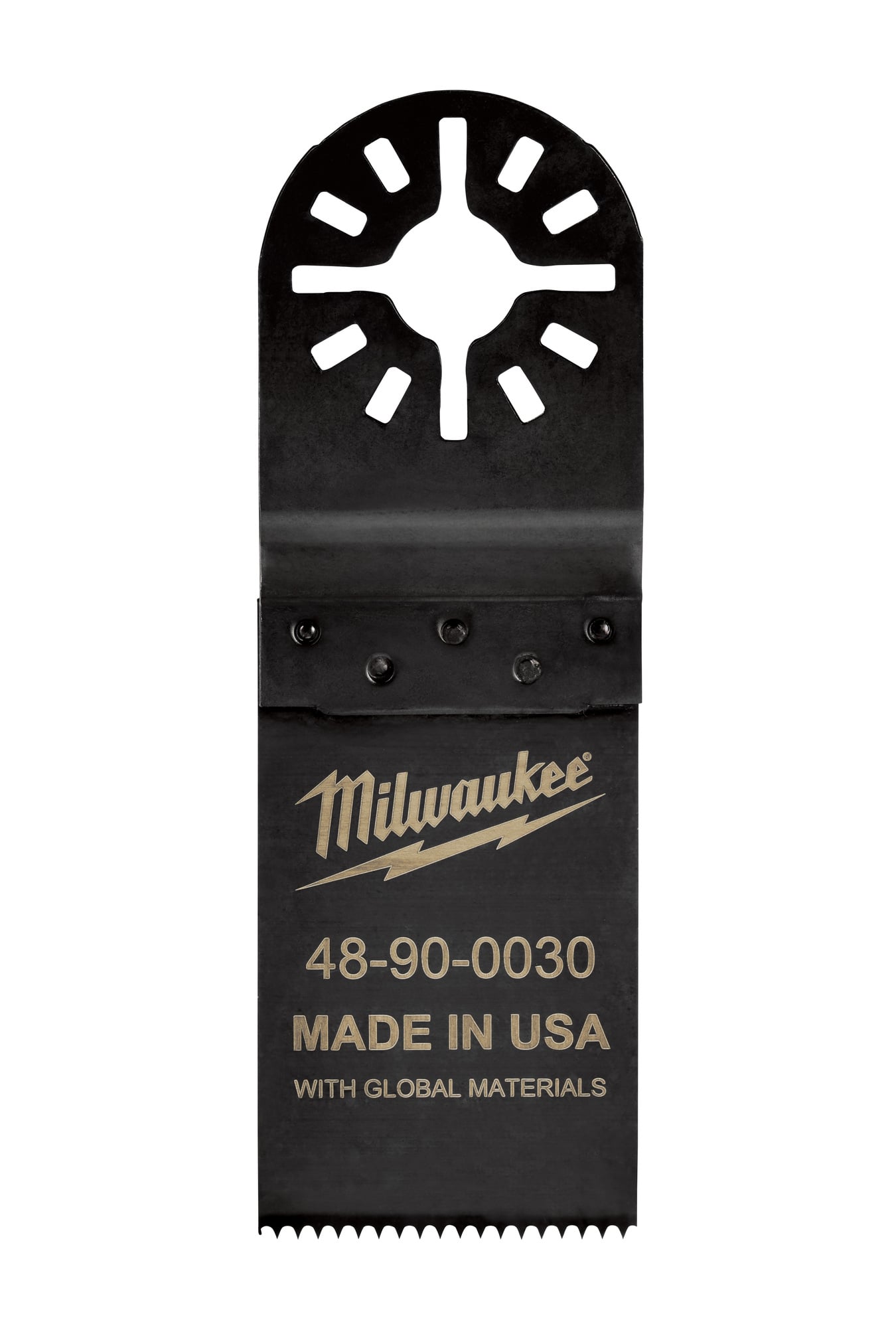 1-1/4 In. Multi-Tool Blade