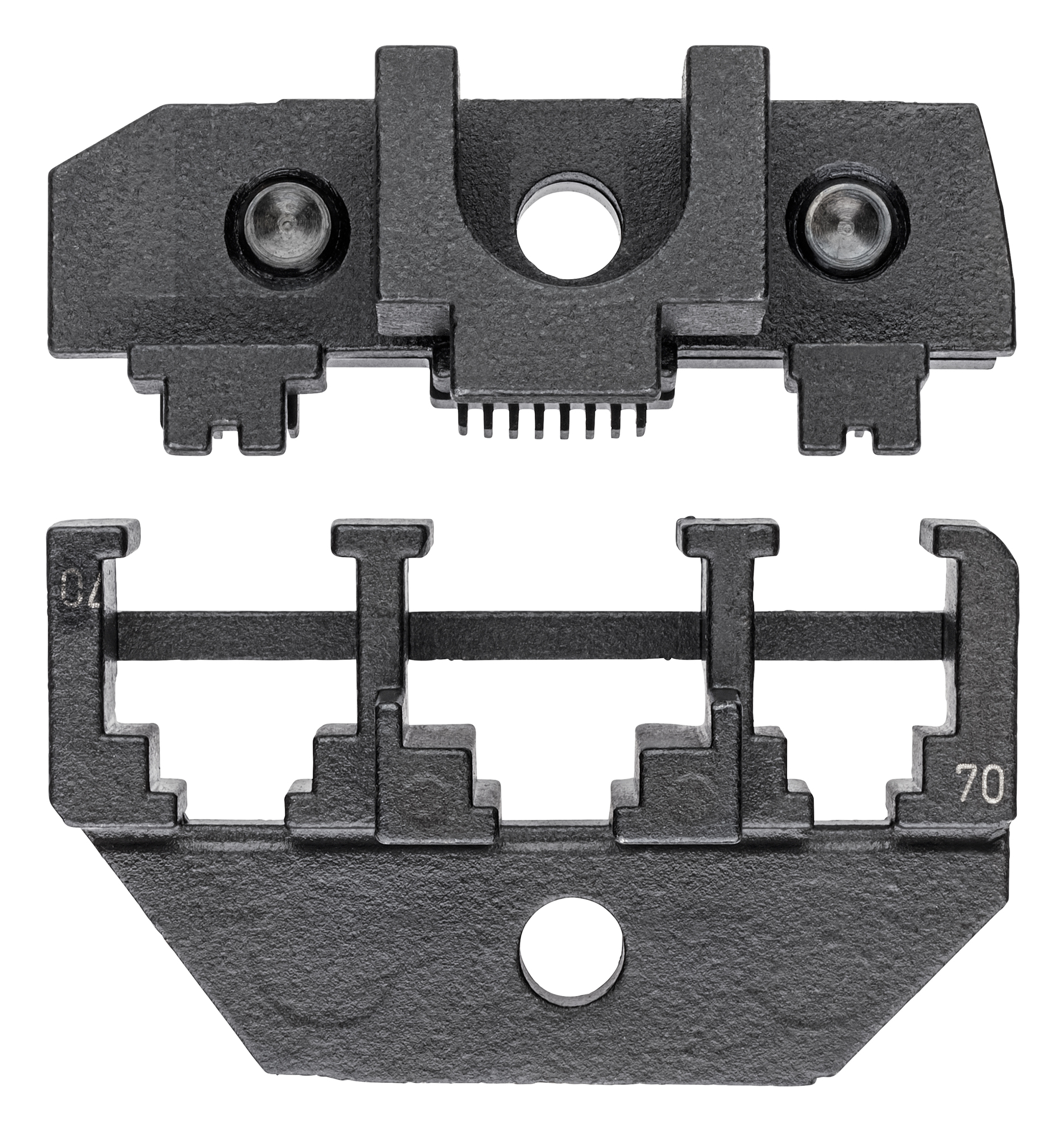 Crimping Die For Western Plugs