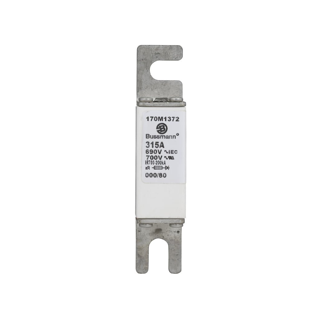 Eaton Bussmann series high speed square body fuse