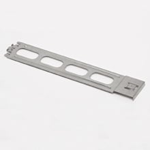 BBFS-18 Floor Stand, For Use With Ruff-IN Pre-Fab Systems