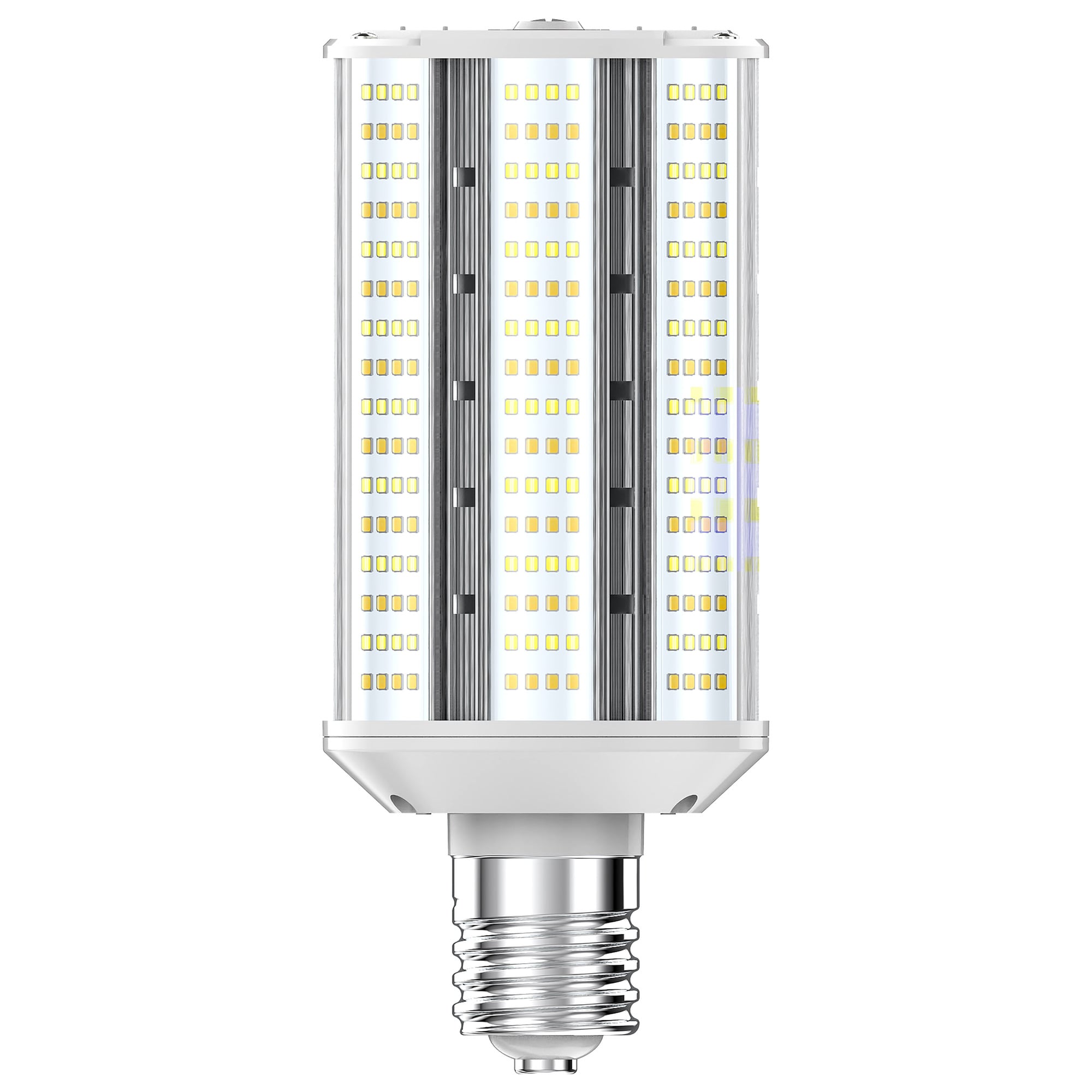 20/30/40 Wattage Selectable - LED Hi-Pro Wall Pack - CCT Selectable 3K/4K/5K - Extended Mogul Base - 100-277 Volts
