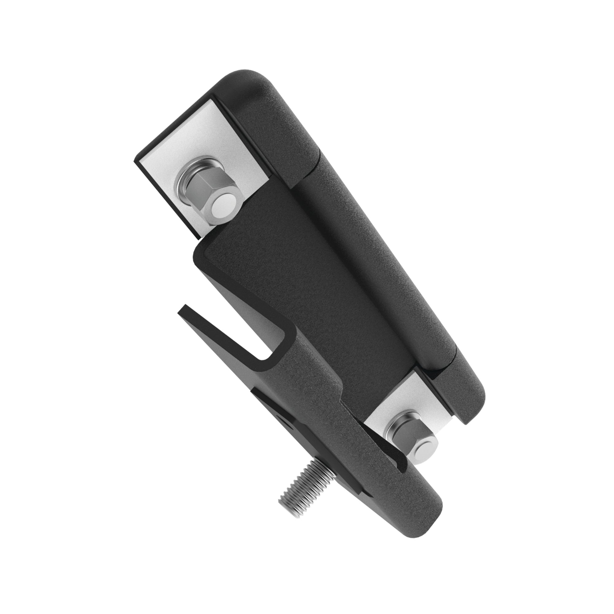 ProLine G2 180-Degree Hinge Kit, 5.00x1.60x1.26, Black, Steel