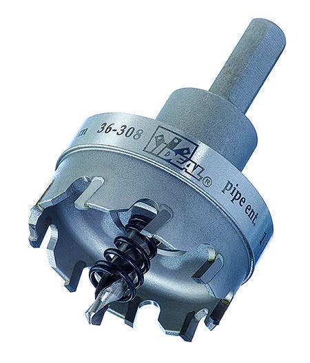 36-308 TKO 1-3/4 inch Carbide Tipped Hole Cutter