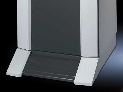 Base/plinth, stationary, for PC, IW