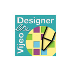 Vijeo Designer Lite - configuration software V1.3 - single (1 station)