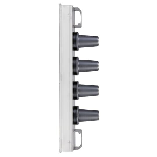 15/25kV 600 Series Deadbreak 4-Point Junction