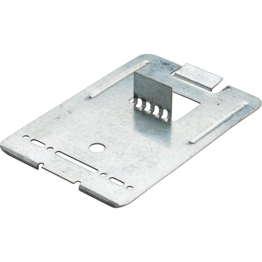 Far-Side Box Support Extension, 6" Wall Depth