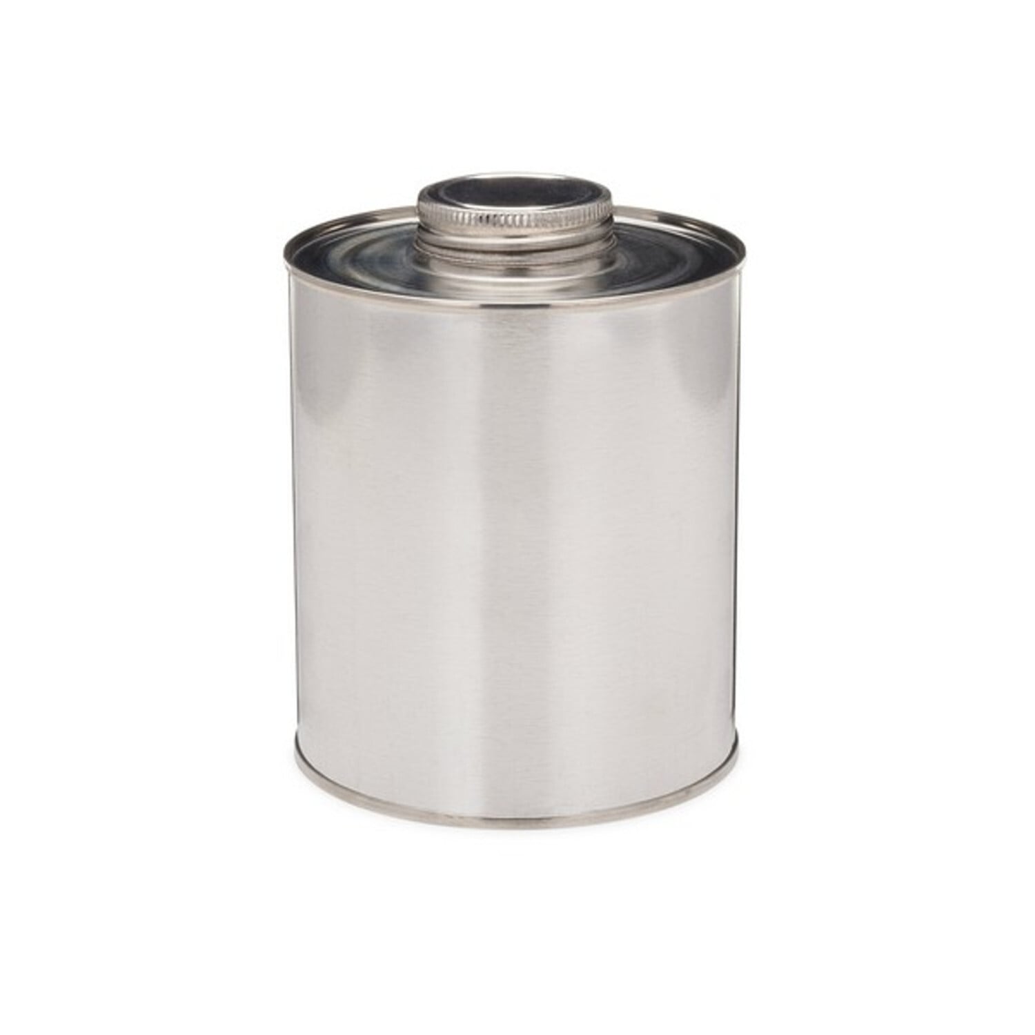 PVC Cement, Medium Body, Clear, Quart