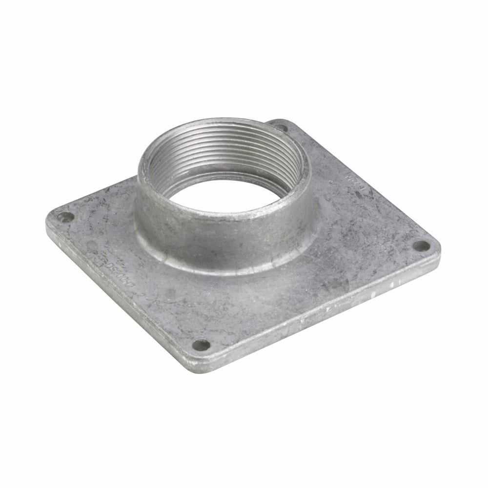 Eaton CH Loadcenter and Breaker Accessories - 2-inch Hub,Accessory,CH,2 in,Used with CH 3/4 in Loadcenters