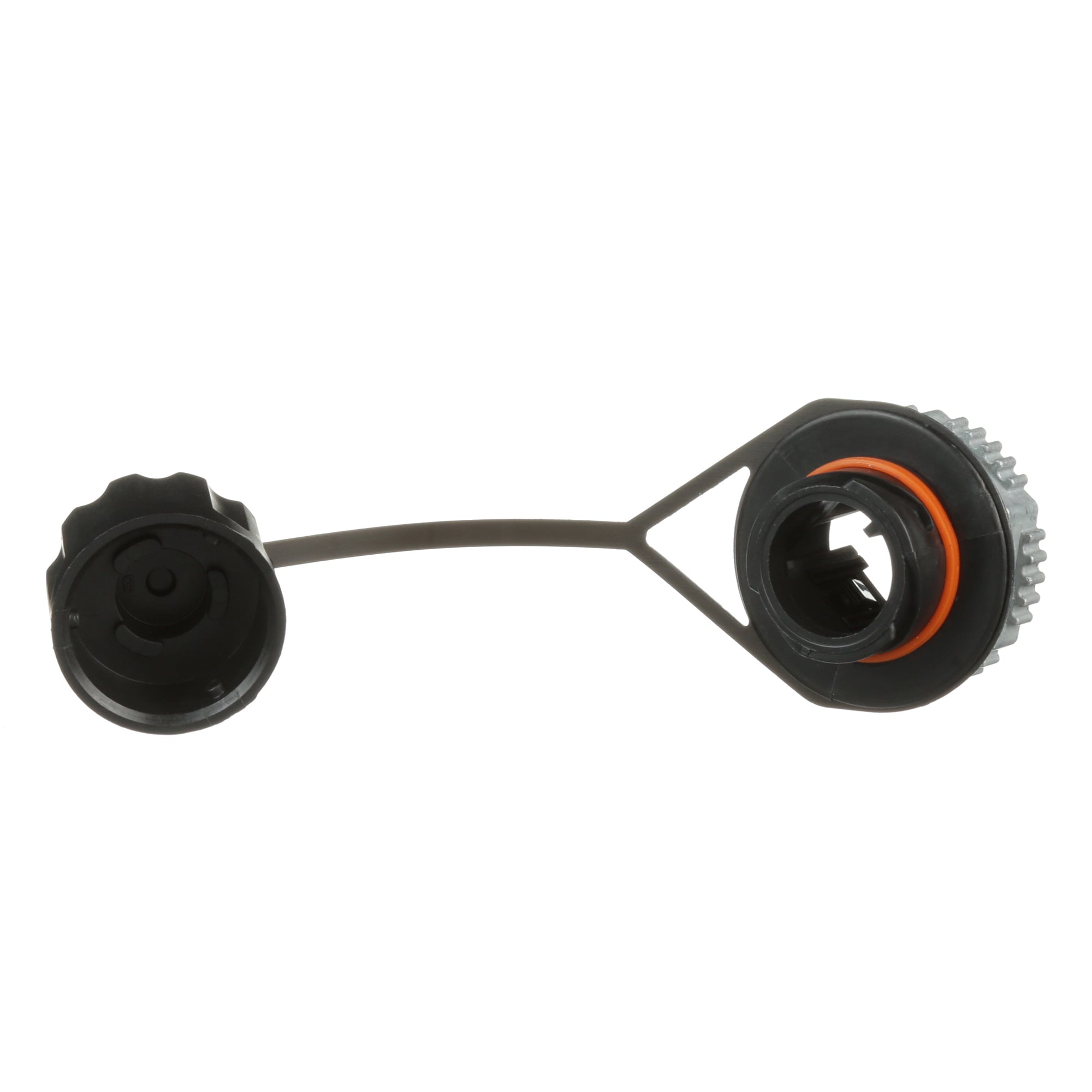 Industrial Ethernet Connector, Cat 5e ST